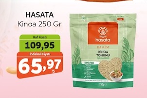 Hasata Kinoa 250 Gr