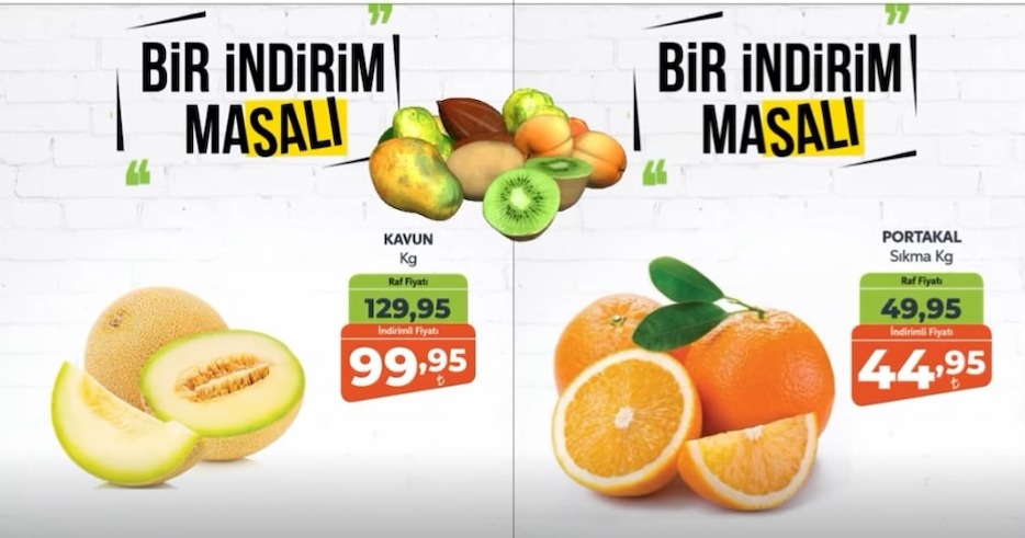 Kavun Kg