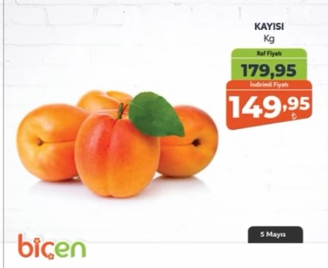 Kayisi Kg