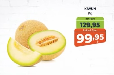 Kavun Kg