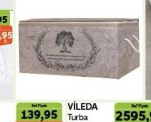 Vileda Turba