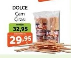 Dolce Cam Cirasi