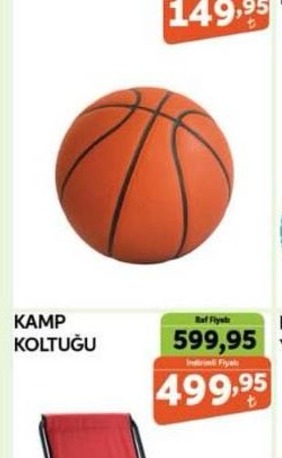 Kamp Koltuğu