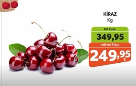 Kiraz Kg
