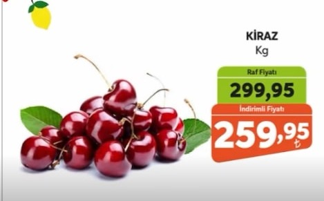 Kiraz Kg