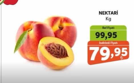 Nektari Kg