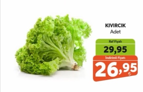Kivircik Adet