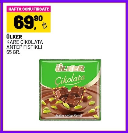 Finish Quantum Tablet 80'Li