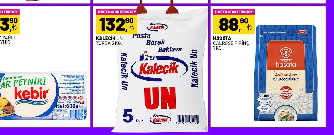 Kalcik Un Torba 5 Kg