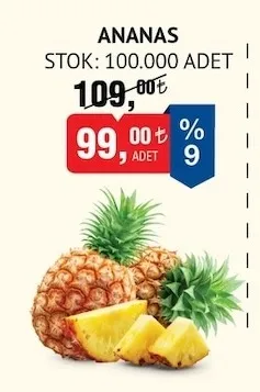 Ananas