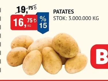 Patates