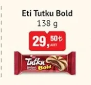 Eti Tutku Bold 138 G