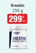 Kreatin 250 G
