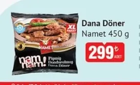 Dana Döner Namet 450 G