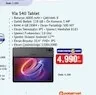 Via S40 Tablet