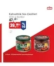 Bolbol Kahvaltılık Sos Çeşitleri 300 G