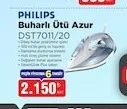 Philips Azur Buharlı Ütü Dst7011/20