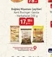 Buğday Nişastası Çeşitleri Kent Boringer Genta + Merhamet 200 G