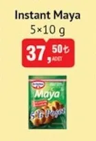 Instant Maya 5X10 G