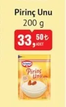 Pirinç Unu 200 G