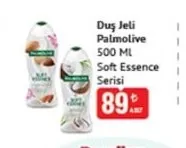 Palmolive Duş Jeli 500 Ml Soft Essence Serisi