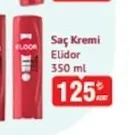 Elidor Saç Kremi 350 Ml