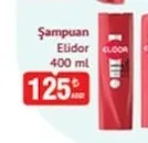 Elidor Şampuan 400 Ml