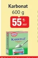 Karbonat 600 G