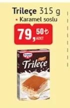Trileçe 315 G