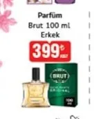 Brut Parfüm Erkek 100 Ml
