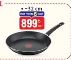 Tefal Tava 32 Cm