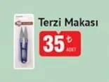 Terzi Makası