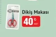 Dikiş Makası