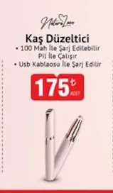 Nature Love Kaş Düzeltici