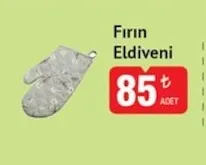 Fırın Eldiveni