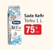 Torku Sade Kefir 1 L