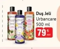 Urbancare Duş Jeli 500 Ml