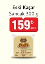 Eski Kaşar Sancak 300 G
