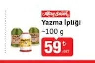 Altın Başak Yazma İpliği 100 G