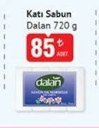 Katı Sabun Dalan 720 G