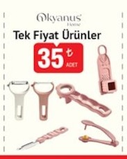 Okyanus Home Tek Fiyat Ürünler