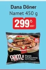 Dana Döner Namet 450 G