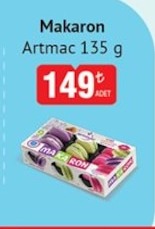 Makaron Artmac 135 G