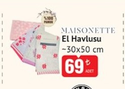 Maisonette El Havlusu