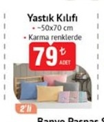 Yastık Kılıfı