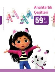 Anahtarlık Çeşitleri