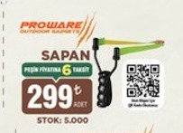 Proware Sapan