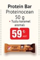 Protein Bar Proteinocean 50 G