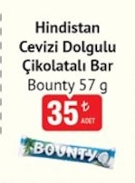 Bounty 57G