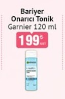 Bariyer Onarıcı Tonik Garnier 120 Ml